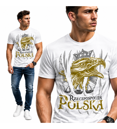 KOSZULKA RP